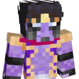 Valerie6500 Minecraft avatar bust