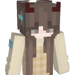 ValerieVa_ Minecraft avatar bust