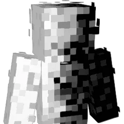Valerii332 Minecraft avatar bust