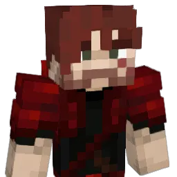 Valerin_sythe Minecraft avatar bust