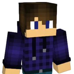 ValerioWGF's Minecraft skin