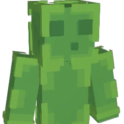 Valerioo Minecraft avatar bust