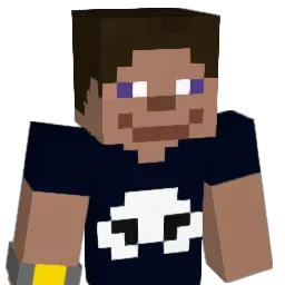 Valeriyglo's Minecraft skin