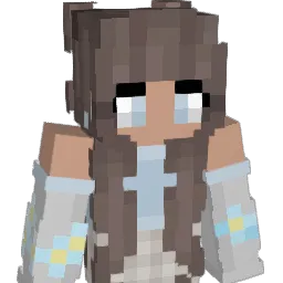 ValeryNicolle Minecraft avatar bust