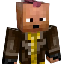 Valestro's Minecraft skin