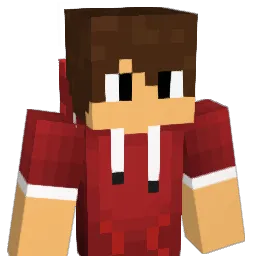 Valex8_ Minecraft avatar bust