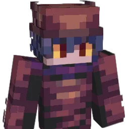 Valex_18521 Minecraft avatar bust