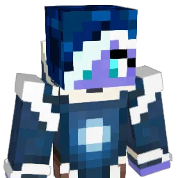 ValeyedUser59 Minecraft avatar bust