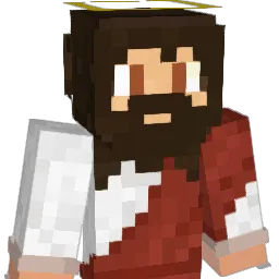 Valeyr's Minecraft skin