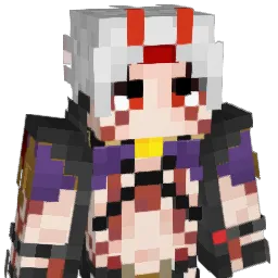 Valhalla235's Minecraft skin
