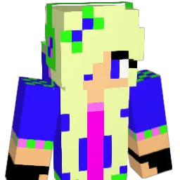 Valhalori's Minecraft skin