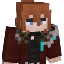 Valiace's Minecraft skin