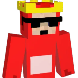 Valiafca's Minecraft skin