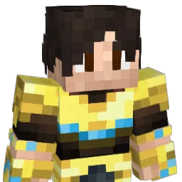 ValianceHD Minecraft avatar bust