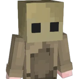 ValiantGuard Minecraft avatar bust