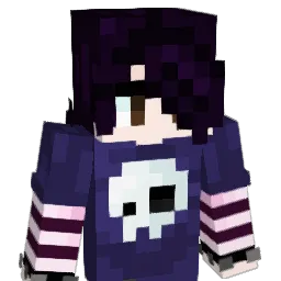 ValiantOdin705 Minecraft avatar bust