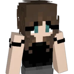 ValiantWrite Minecraft avatar bust