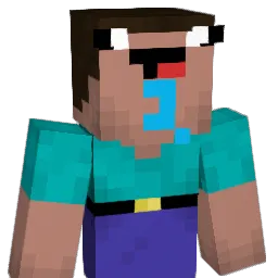 Valiant_Budgie Minecraft avatar bust
