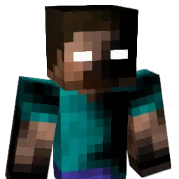 Validimuss Minecraft avatar bust