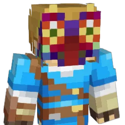 ValienteLW Minecraft avatar bust