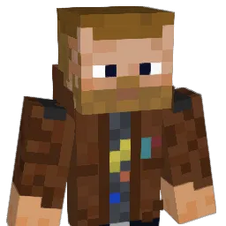 Valigade's Minecraft skin