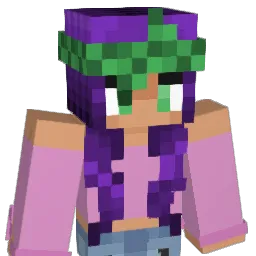 Valiitoo Minecraft avatar bust