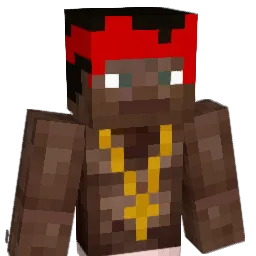 Valikaze_ Minecraft avatar bust