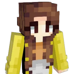 Valimc02 Minecraft avatar bust
