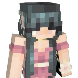 Valiney Minecraft avatar bust