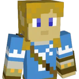 Valinkk's Minecraft skin