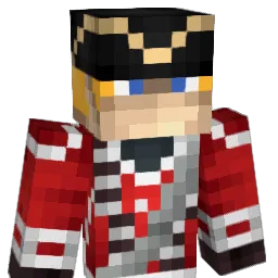 Valint's Minecraft skin