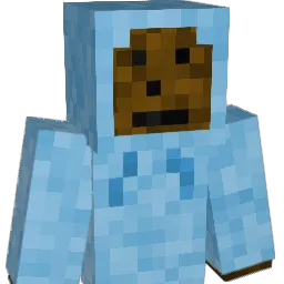 Valio_G_ Minecraft avatar bust