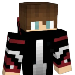 Valiran's Minecraft skin