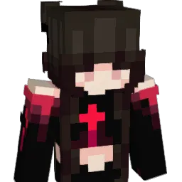 Valirane's Minecraft skin