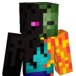 Valirr_ Minecraft avatar bust
