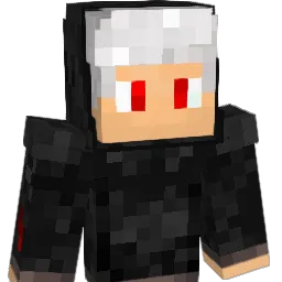 Valiux Minecraft avatar bust