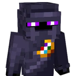 Valivazi Minecraft avatar bust