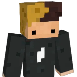 Valix Minecraft avatar bust