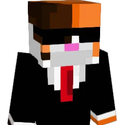Valixz Minecraft avatar bust