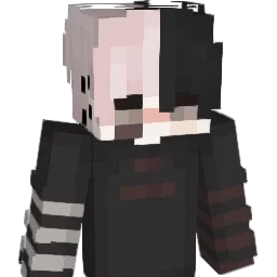 Valk03's Minecraft skin