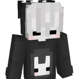 Valkaaa's Minecraft skin