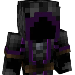 Valki__ Minecraft avatar bust