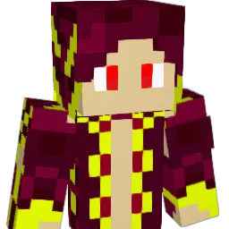 ValkonenApina Minecraft avatar bust