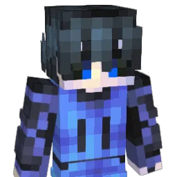 ValkroZ_ Minecraft avatar bust