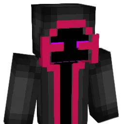 Valkryie_Reaper Minecraft avatar bust