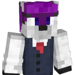Valkyrian777 Minecraft avatar bust