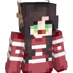 Valkyrie2b's Minecraft skin