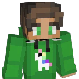 ValkyrieAngel11 Minecraft avatar bust