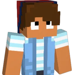 ValkyrieMC Minecraft avatar bust