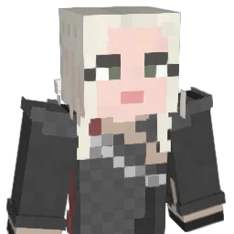 ValkyrieNetworks Minecraft avatar bust
